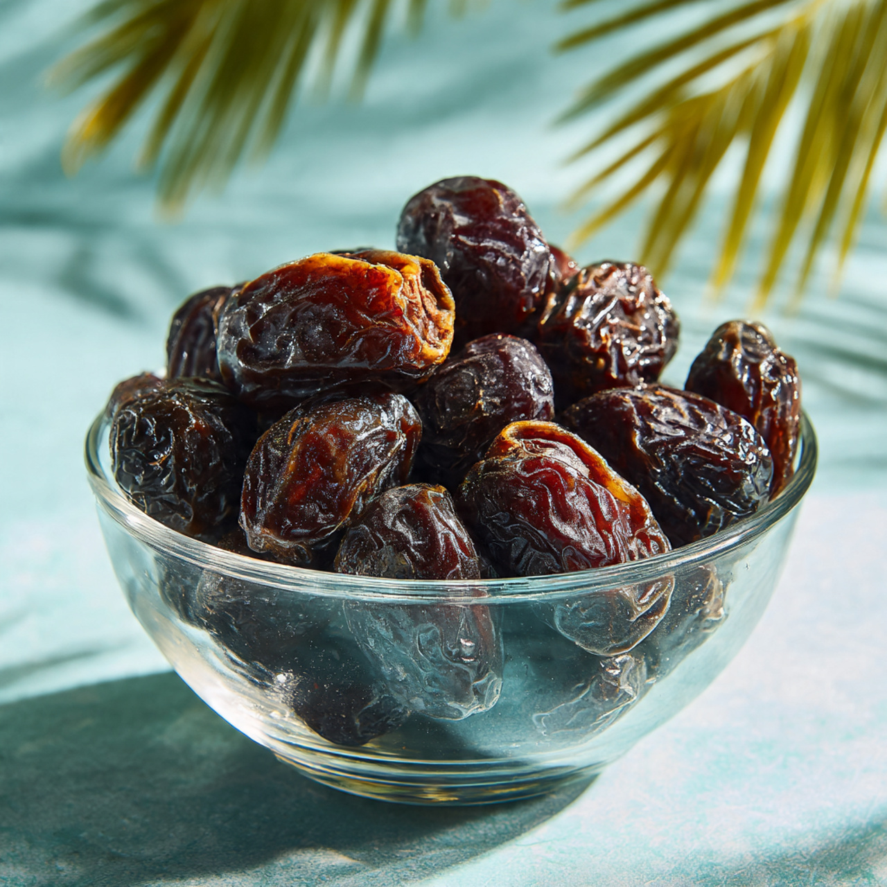 Ajwa Dates