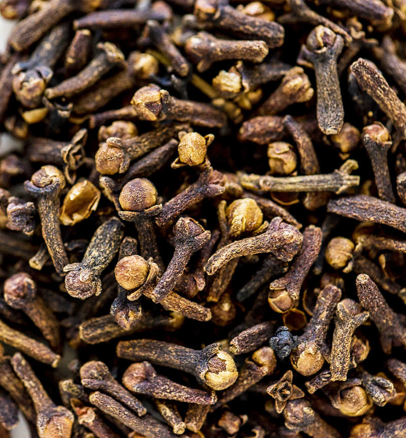 Cloves