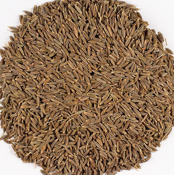 Cumin