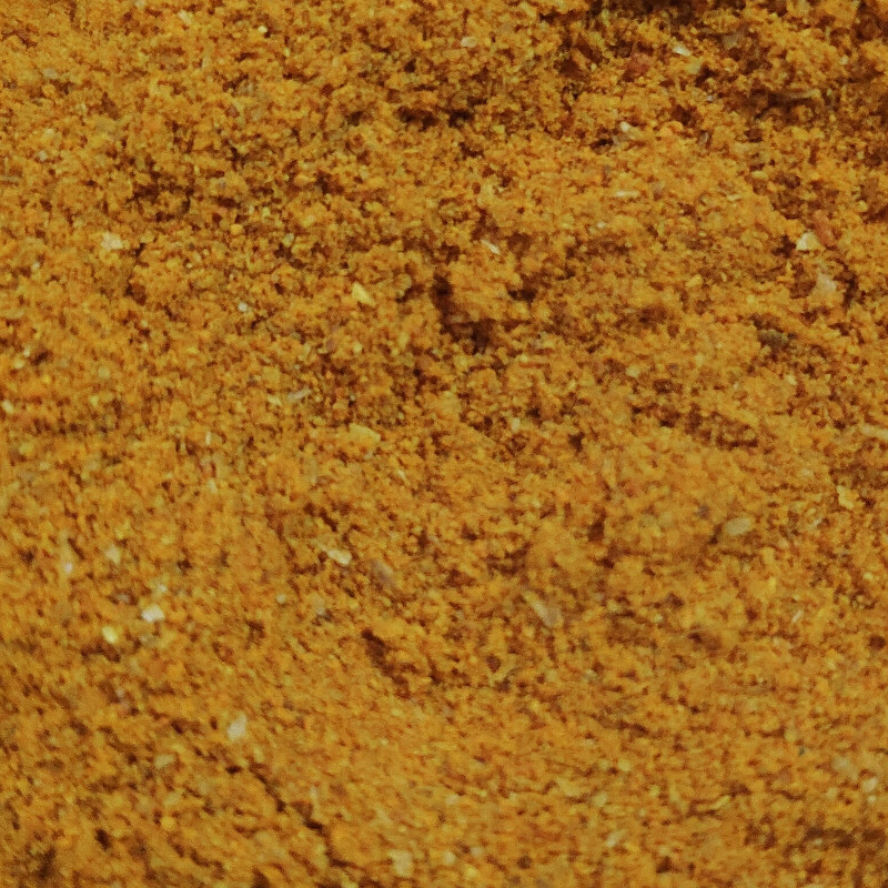 Garam Masala